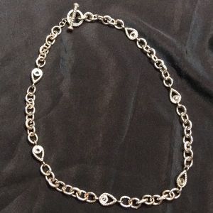 Anthony Nak Necklace